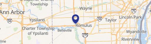 94 Interstate Service Dr