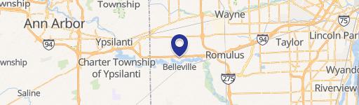 11600 Belleville Rd