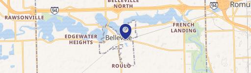 290 Industrial Park Dr