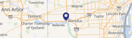 41505 Interstate 94th Service Dr