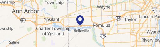 46101 Interstate 94th Service Dr