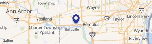 43444 Interstate 94th Service Dr