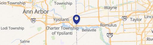 51300 Interstate 94th Service Dr