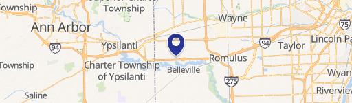 47100 Interstate 94th Service Dr