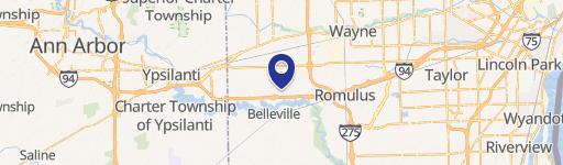 44700 Interstate 94th Service Dr