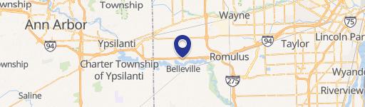 45601 Interstate 94th Service Dr