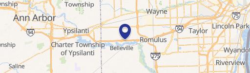 44401 Interstate 94th Service Dr