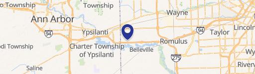 49350 Interstate 94th Service Dr