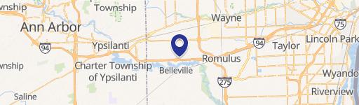 44800 Interstate 94th Service Dr