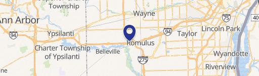 39740 Interstate 94th Service Dr