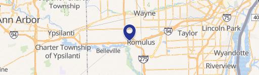 39750 Interstate 94th Service Dr