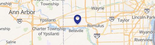 44850 Interstate 94th Service Dr