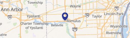 41227 Interstate 94th Service Dr