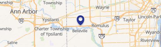 45109 Interstate 94th Service Dr