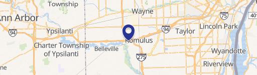 39555 Interstate 94th Service Dr