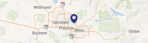 6900 Camelback Rd, Unit 4