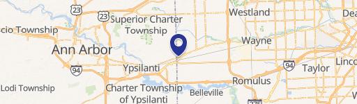 51005 Old Michigan Ave