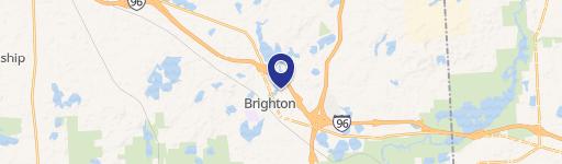 Brighton Hl Mem Park