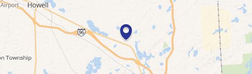 2300 Genoa Business Park Dr Ste, Unit 160