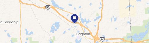 Brighton Interior Dr