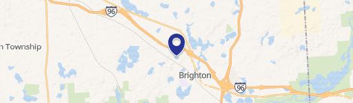 Brighton Interior Dr