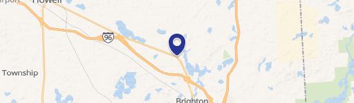 Lk Edgewood Pump House