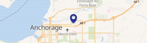 Anchorage, AK 99501