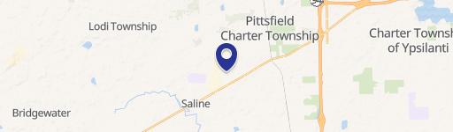 1235 Industrial Dr Ste, Unit 5