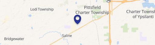 1235 Industrial Dr Ste, Unit 6