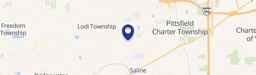 6299 Saline Ann Arbor Rd