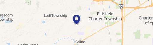 6451 Saline Ann Arbor Rd