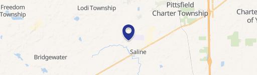 3375 Saline Waterworks Rd