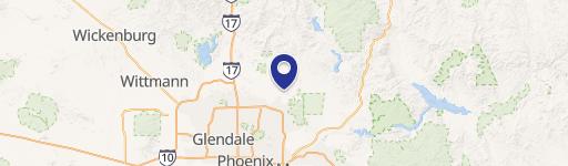 8910 Desert Highlands Dr