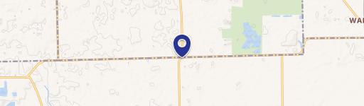 Oakville Waltz Rd Vac