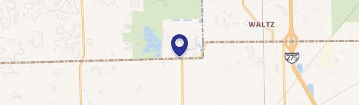 3935 Oakville Waltz Rd