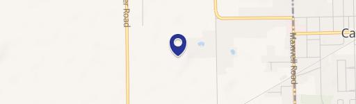 Scofield Carleton Rd