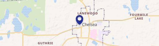 Chelsea, MI 48118