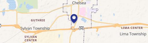 1515 Commerce Park Dr