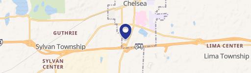 1645 Commerce Park Dr