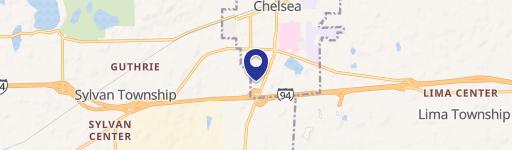 1645 Commerce Park Dr