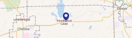 11770 Dexter Chelsea Rd