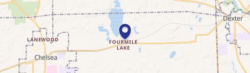 11800 Dexter Chelsea Rd