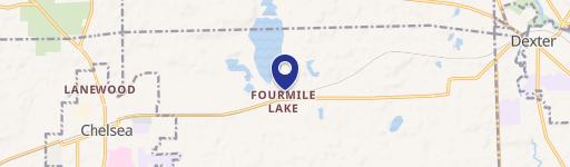 11800 Dexter Chelsea Rd