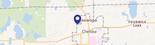 710 Industrial Dr, Unit 1