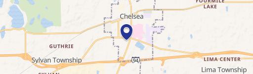 1155 Old Manchester Rd