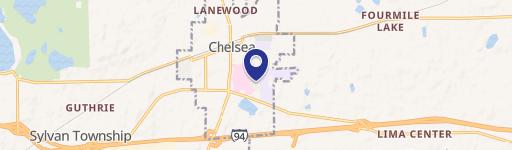 100 Silver Maples Dr