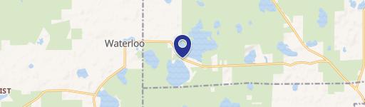 1534 Sugarloaf Lk Rd