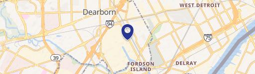 Dearborn, MI 48120