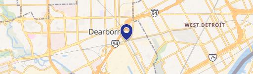 Dearborn, MI 48120