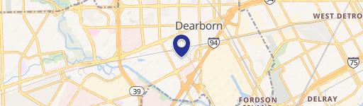 Dearborn, MI 48120